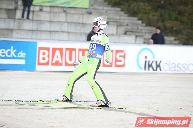 106 Stefan Kraft